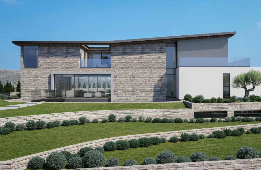 7-bedroom villa - 18658, photo 17