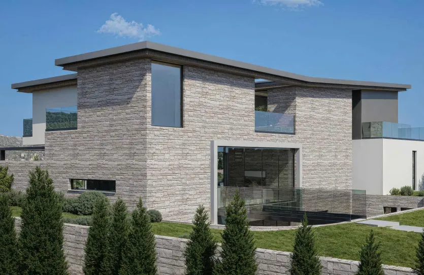 7-bedroom villa - 18658, photo 18