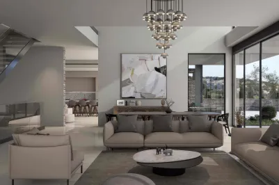 7-bedroom villa - 18658, photo 1