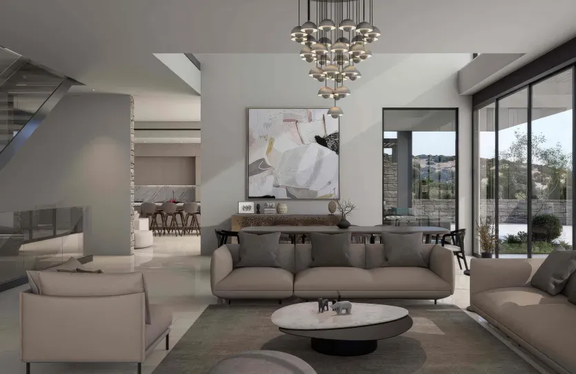 7-bedroom villa - 18658, photo 2