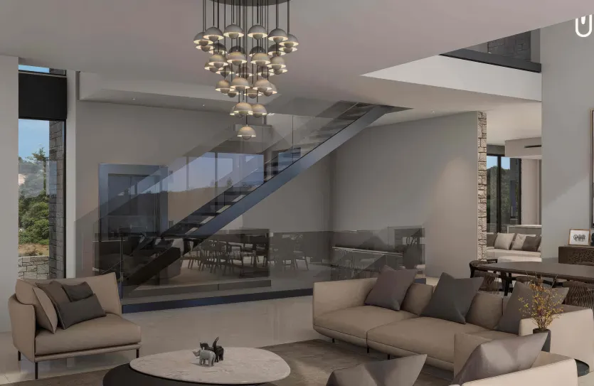 7-bedroom villa - 18658, photo 3