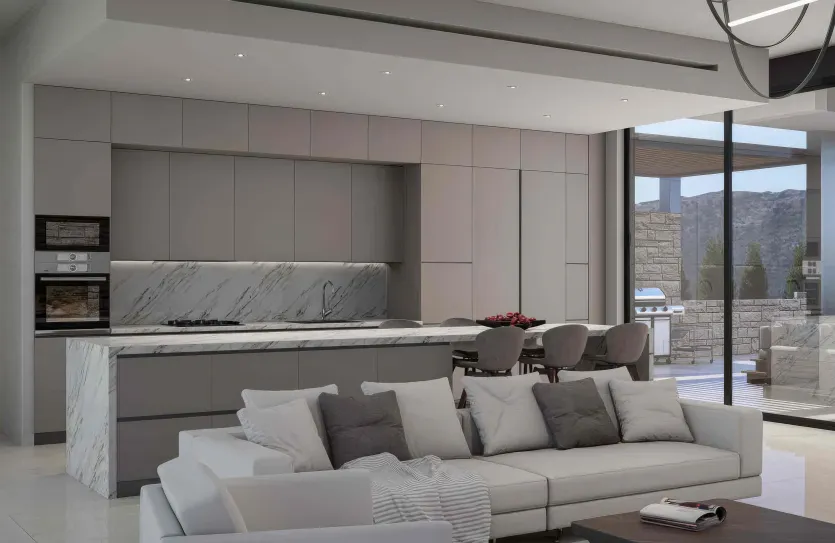 7-bedroom villa - 18658, photo 4