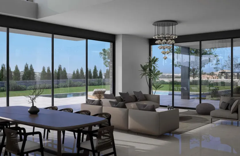 7-bedroom villa - 18658, photo 5