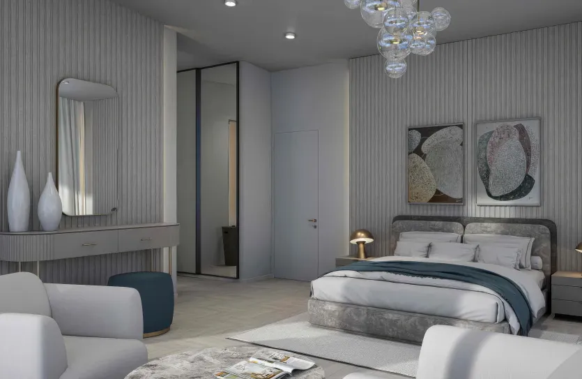 7-bedroom villa - 18658, photo 6