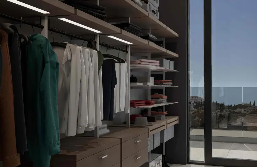 7-bedroom villa - 18658, photo 7