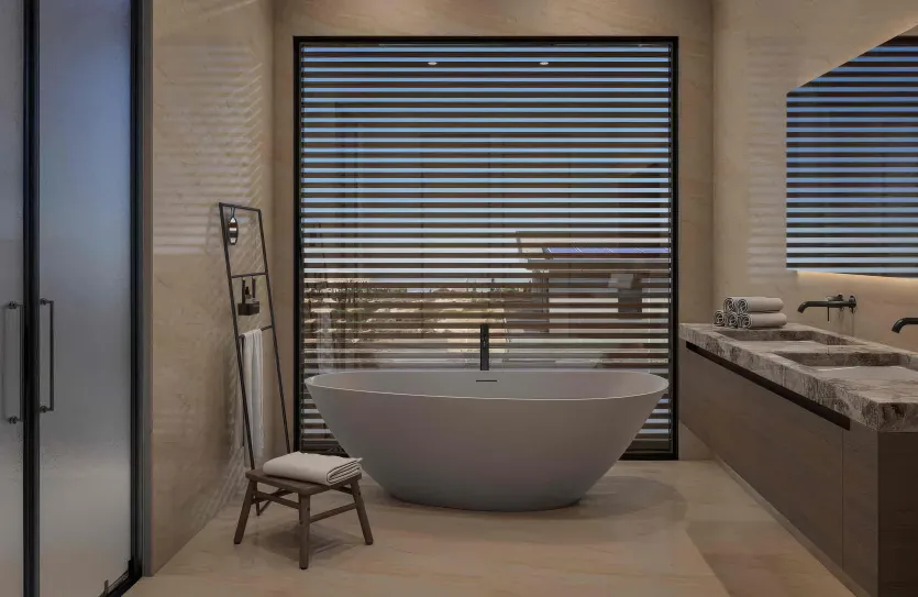 7-bedroom villa - 18658, photo 8