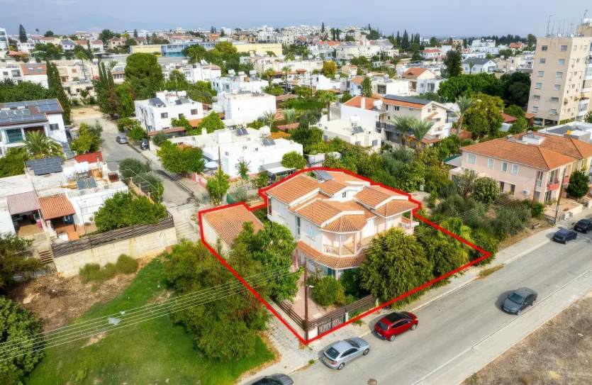 4-bedroom villa for sale - 18336