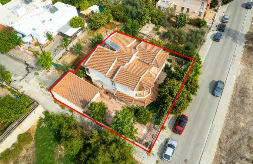 4-bedroom villa - 18336, photo 2