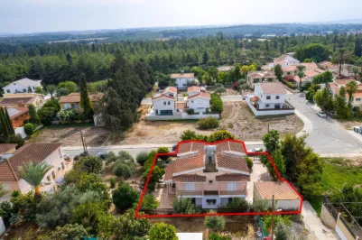 4-bedroom villa - 18336, photo 2