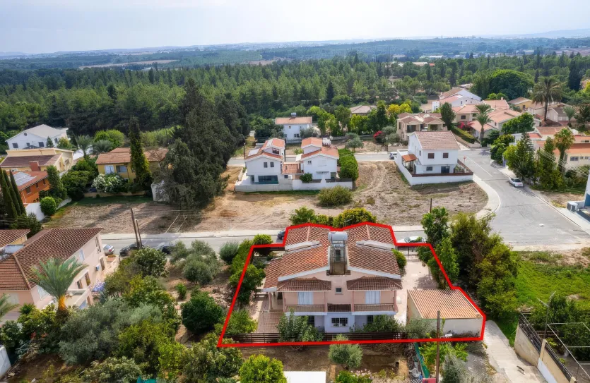 4-bedroom villa - 18336, photo 3