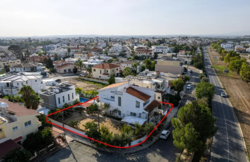 4-bedroom villa for sale - 18338