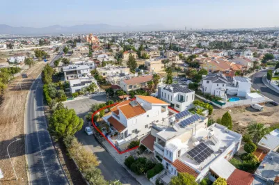 4-bedroom villa - 18338, photo 1