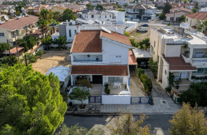 4-bedroom villa - 18338, photo 3