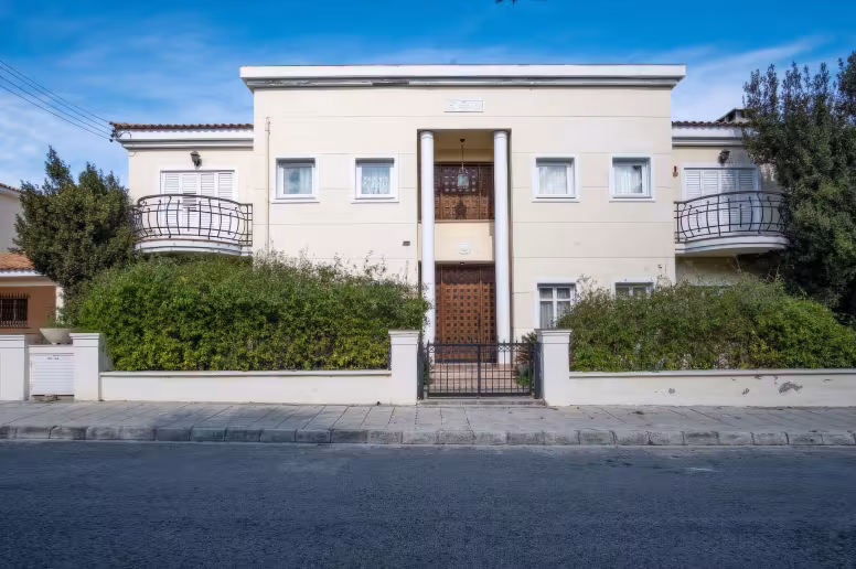 5 bedroom villa in Aglantzia, Nicosia