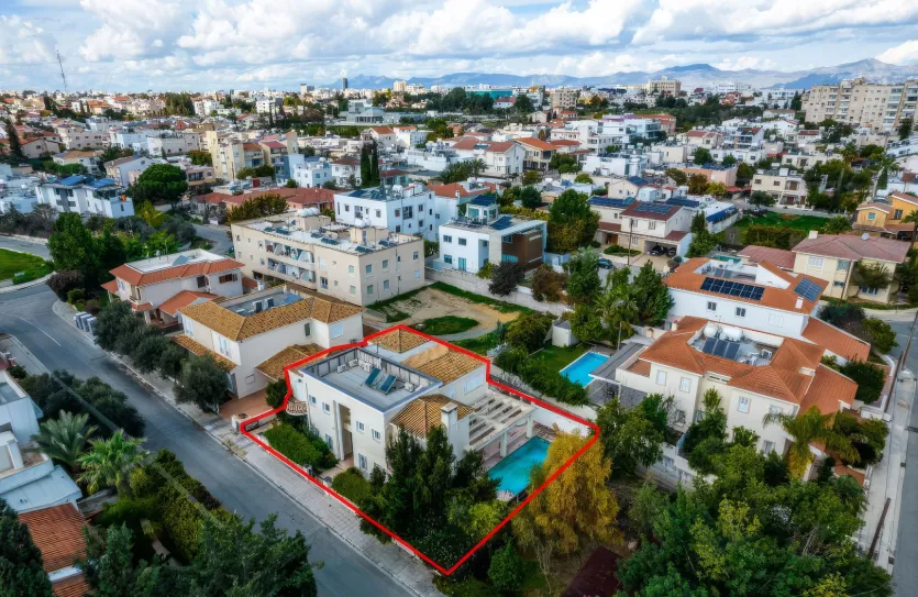 5-bedroom villa - 18342, photo 4