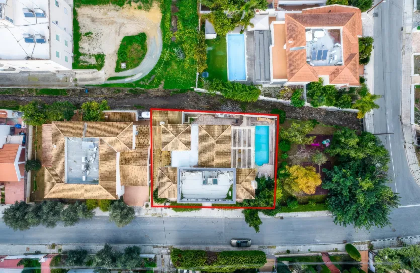 5-bedroom villa - 18342, photo 5