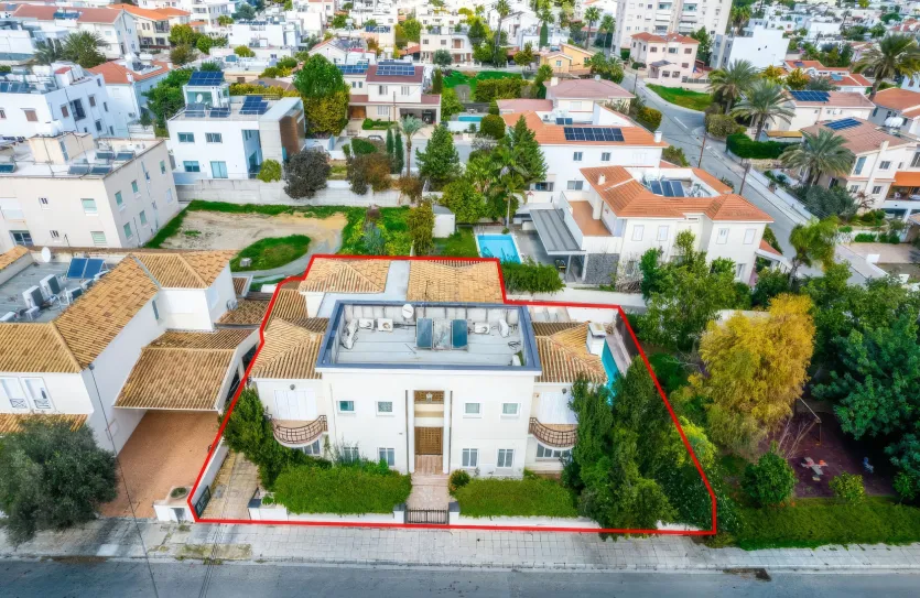 5-bedroom villa - 18342, photo 6