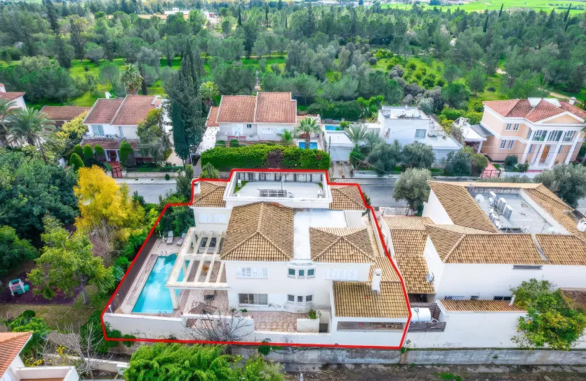 5-bedroom villa - 18342, photo 7