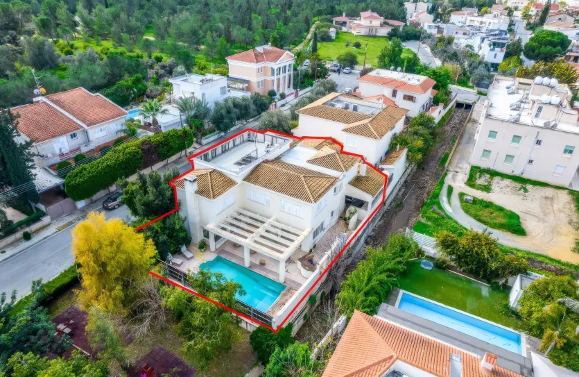 5-bedroom villa - 18342, photo 8