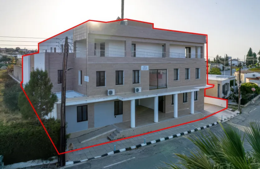 Жилое здание продажа - 18388