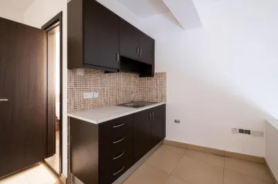 Жилое здание - 18388, photo 1