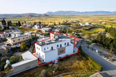 Жилое здание - 18388, photo 2