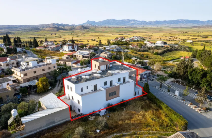 Жилое здание - 18388, photo 3