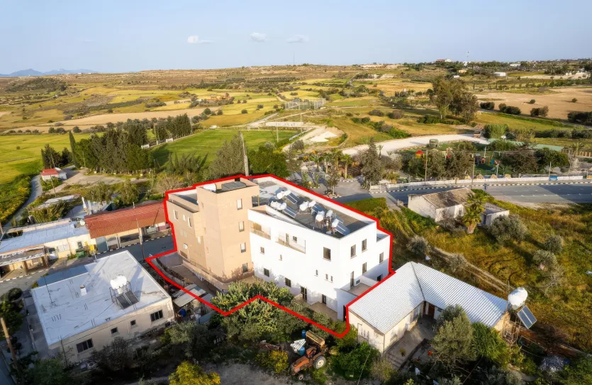 Жилое здание - 18388, photo 4