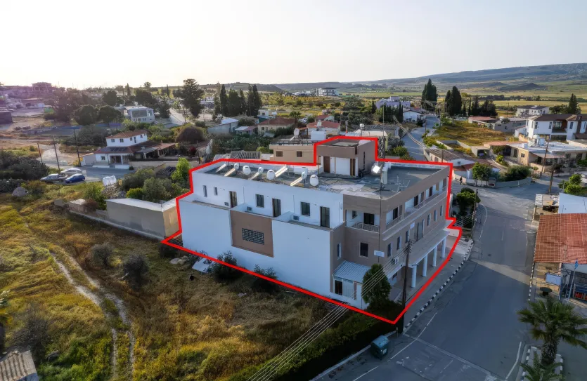 Жилое здание - 18388, photo 5