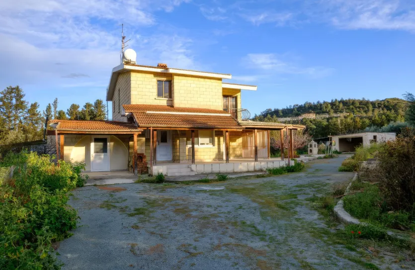 3-bedroom house for sale - 18345