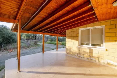 3-bedroom house - 18345, photo 1