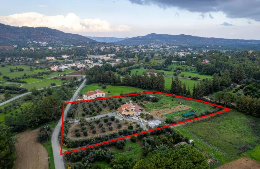 3-bedroom house - 18345, photo 3