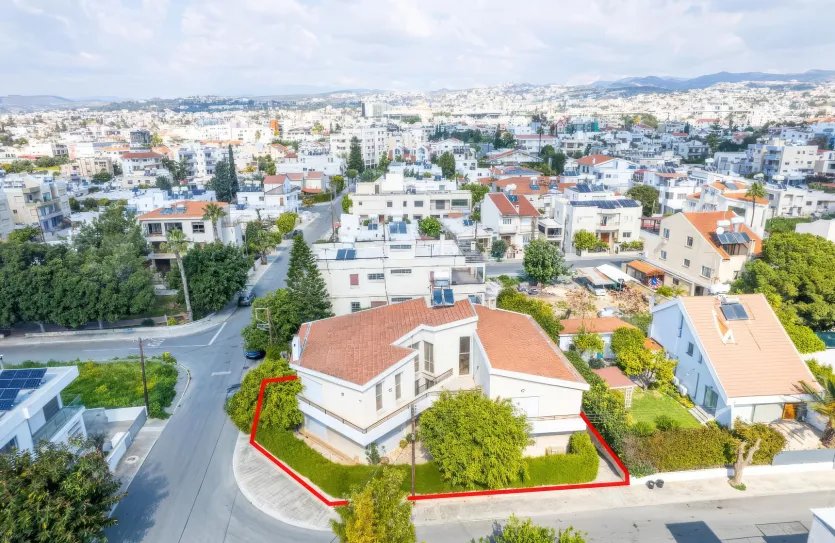 4-bedroom villa for sale - 18344