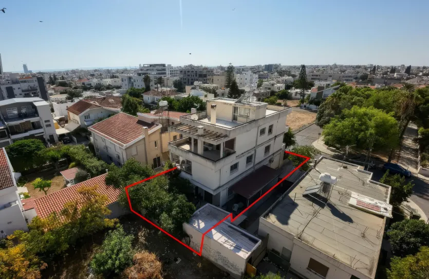 Residential building - 18394, photo 2