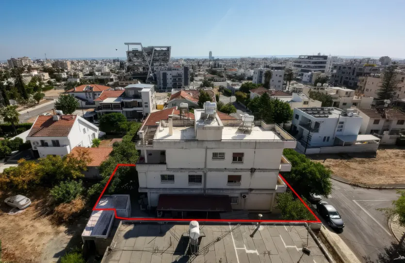 Residential building - 18394, photo 3