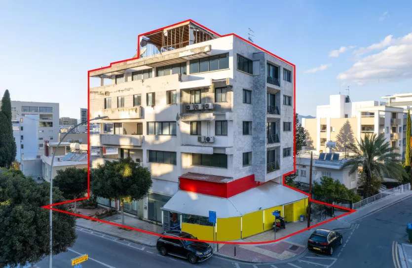 Здание - 18402, photo 2