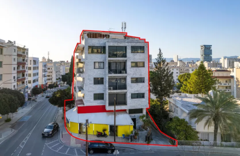 Здание - 18402, photo 4