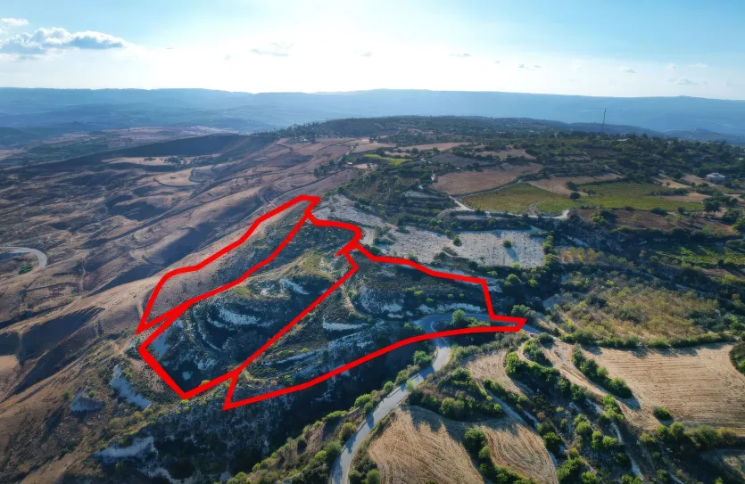 Сельхоз земля - 18496, photo 2