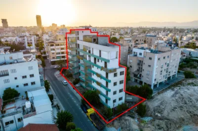 Жилое здание - 18396, photo 1