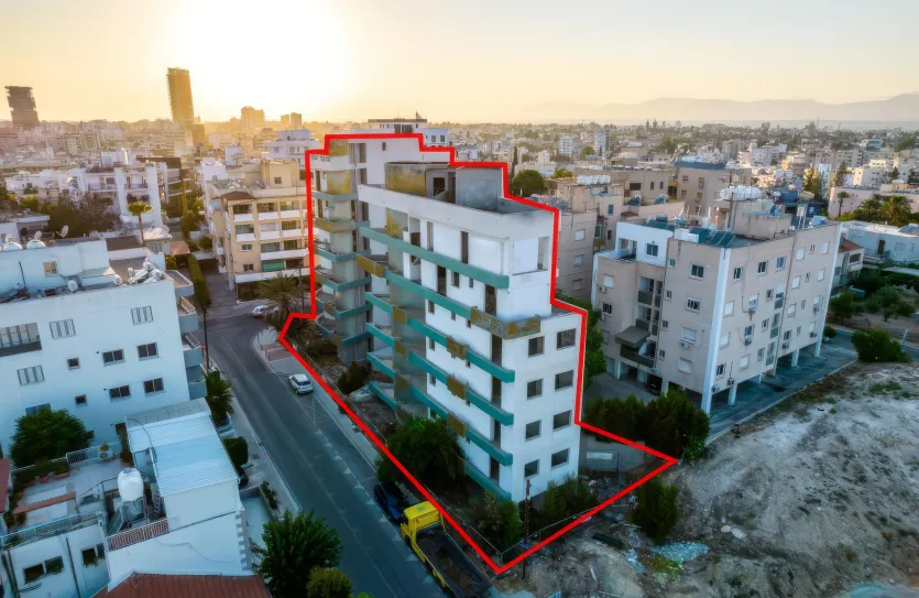 Жилое здание - 18396, photo 2