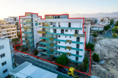 Жилое здание - 18396, photo 2