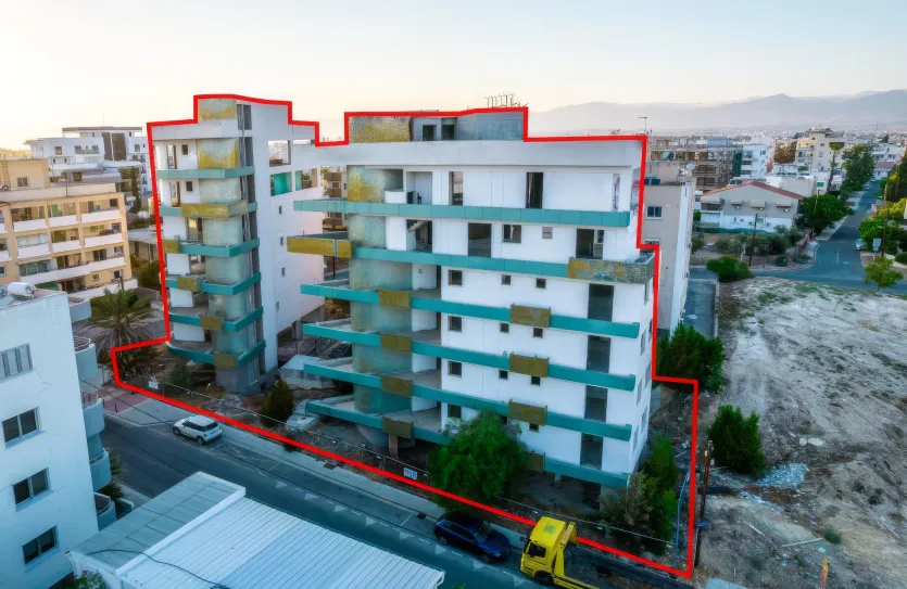 Жилое здание - 18396, photo 3