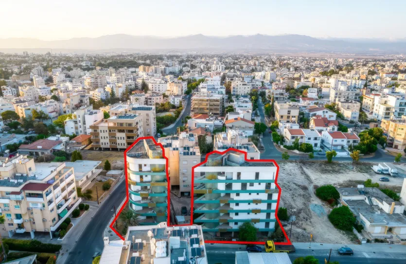 Жилое здание - 18396, photo 4