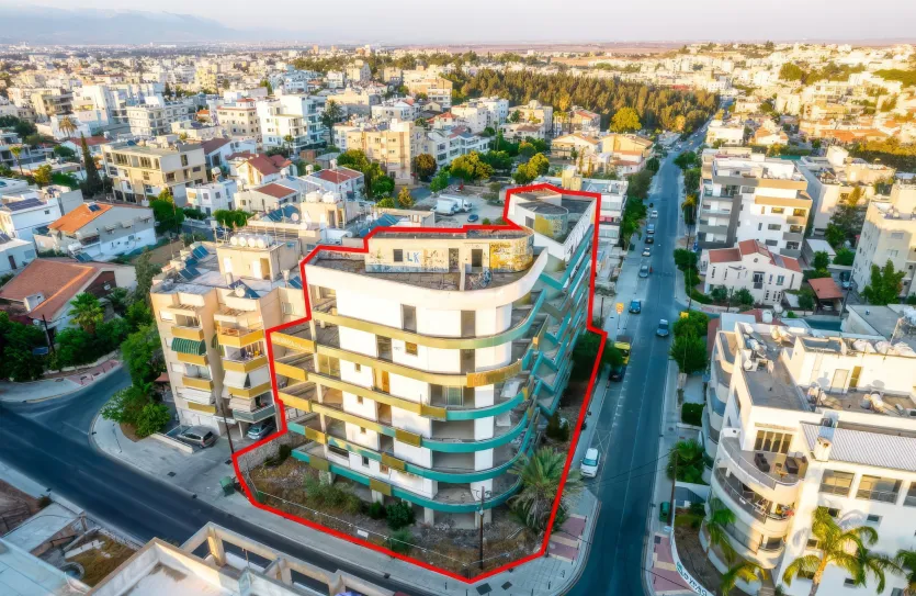 Жилое здание - 18396, photo 5