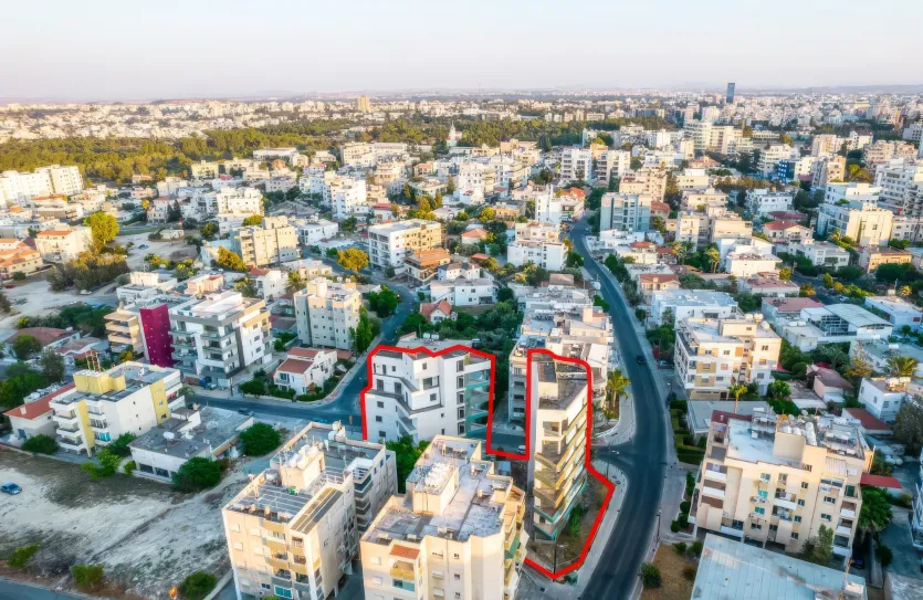 Жилое здание - 18396, photo 6