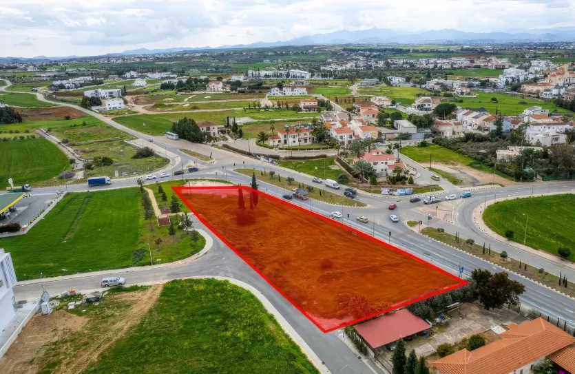 Commercial land - 18476, photo 5