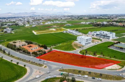 Commercial land - 18476, photo 1