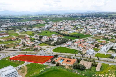 Commercial land - 18476, photo 2