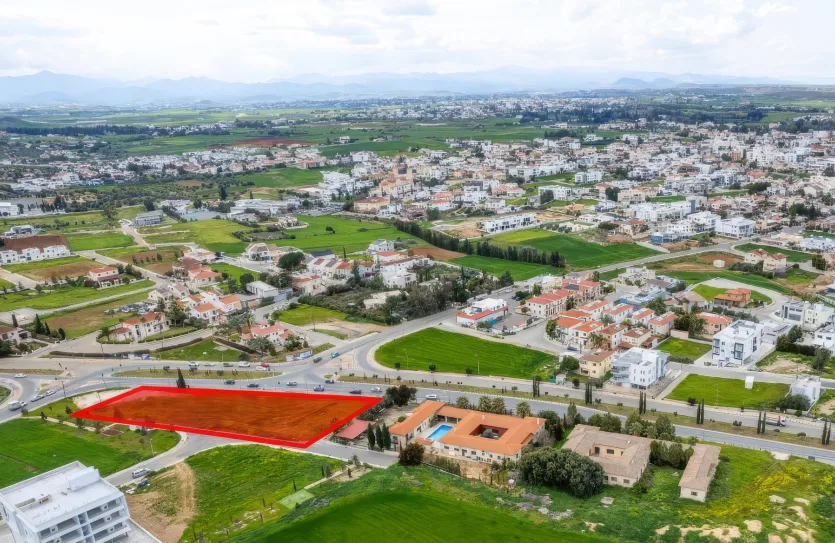 Commercial land - 18476, photo 3