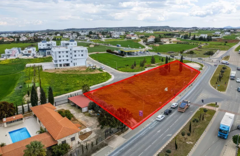 Commercial land - 18476, photo 4